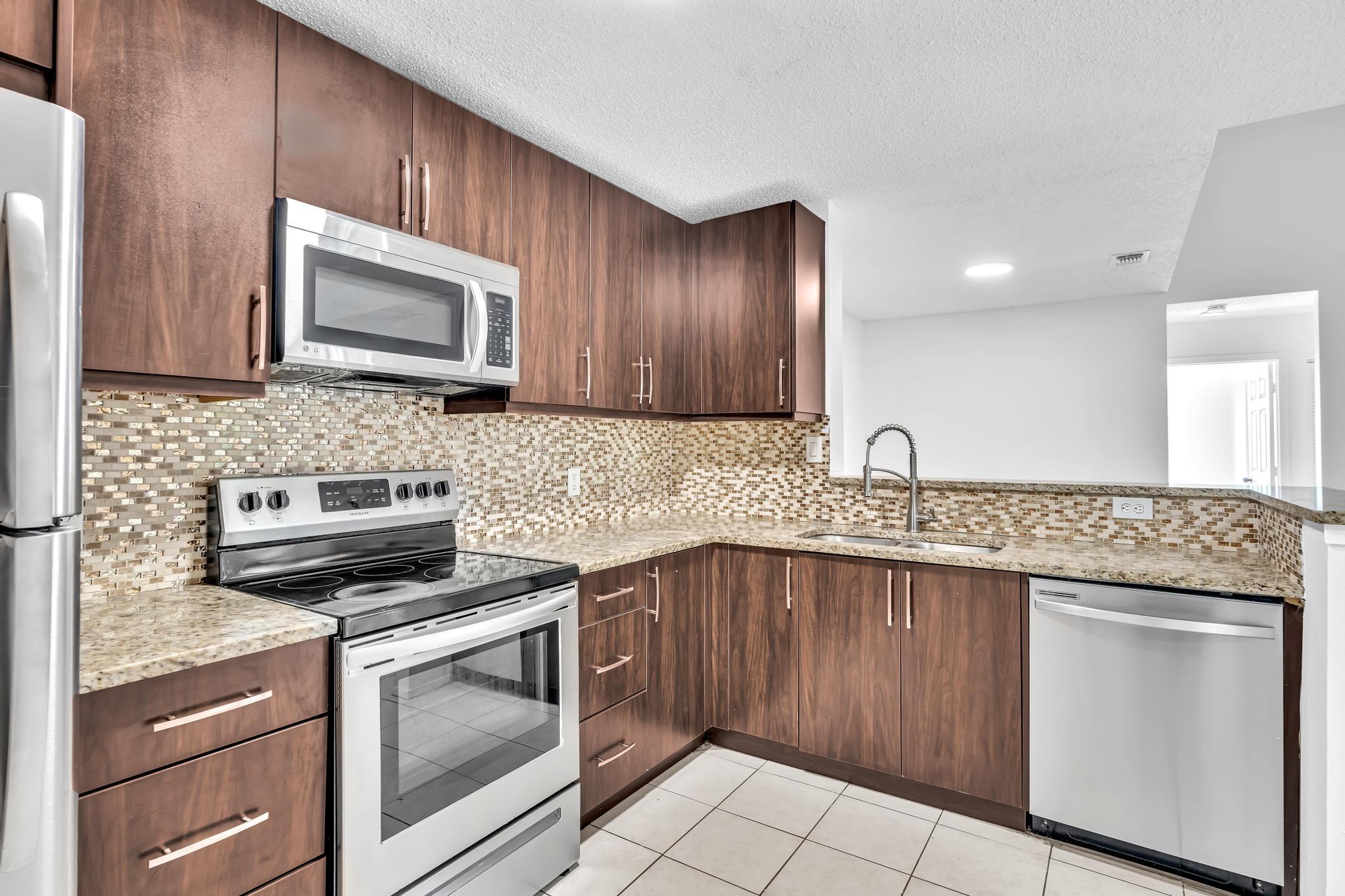 ATLANTIC SPRINGS CONDO - Residential Lease