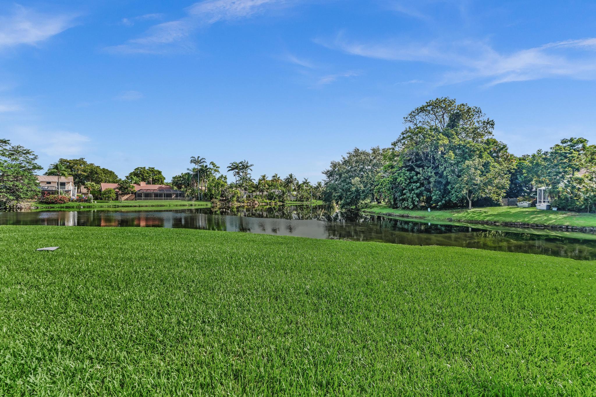 ATLANTIC SPRINGS CONDO - Residential Lease
