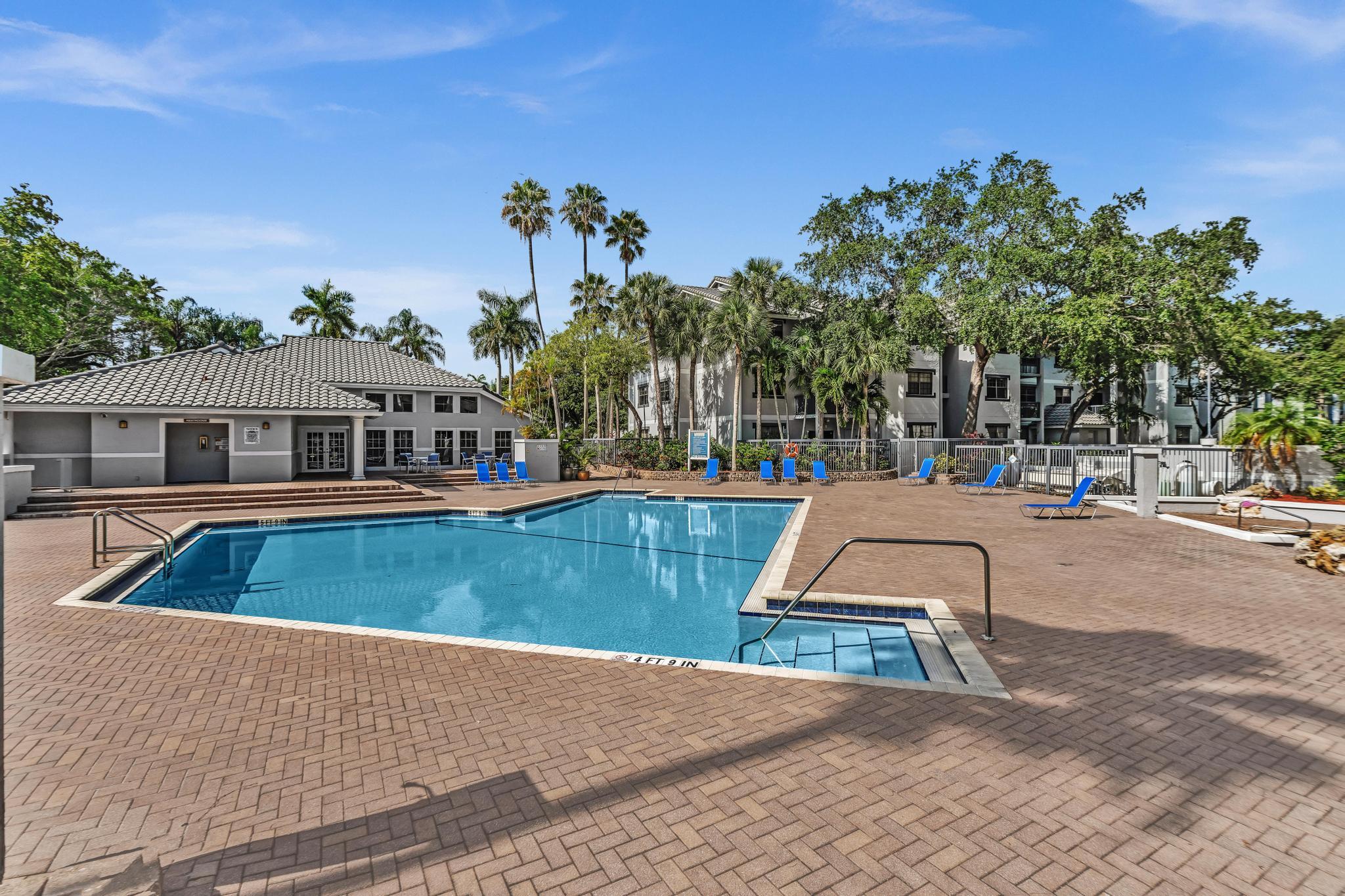 ATLANTIC SPRINGS CONDO - Residential Lease