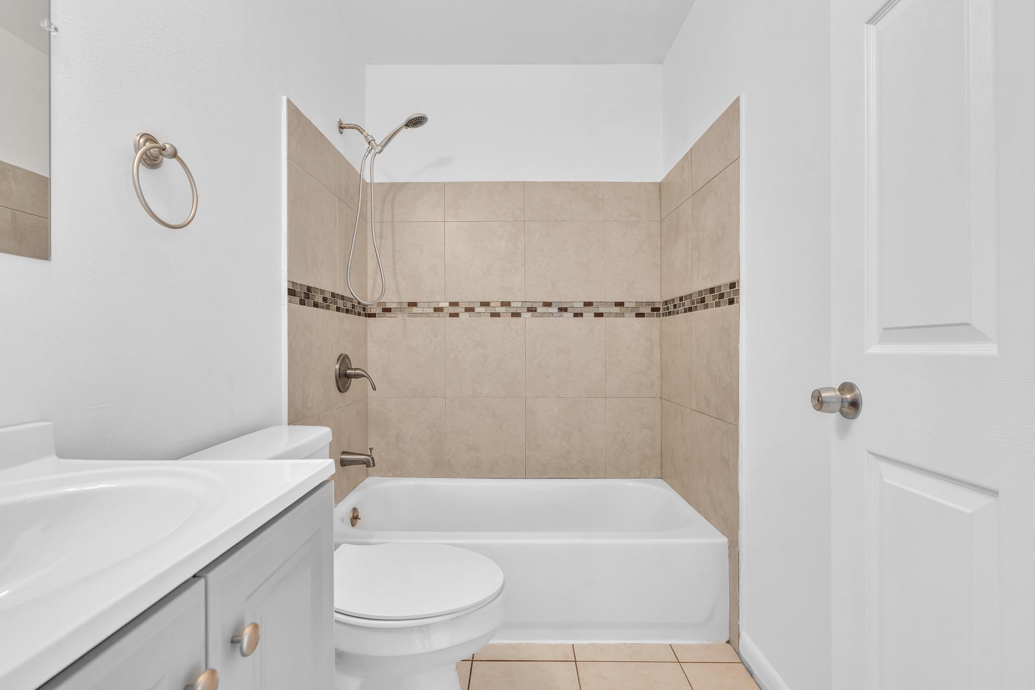 ATLANTIC SPRINGS CONDO - Residential Lease
