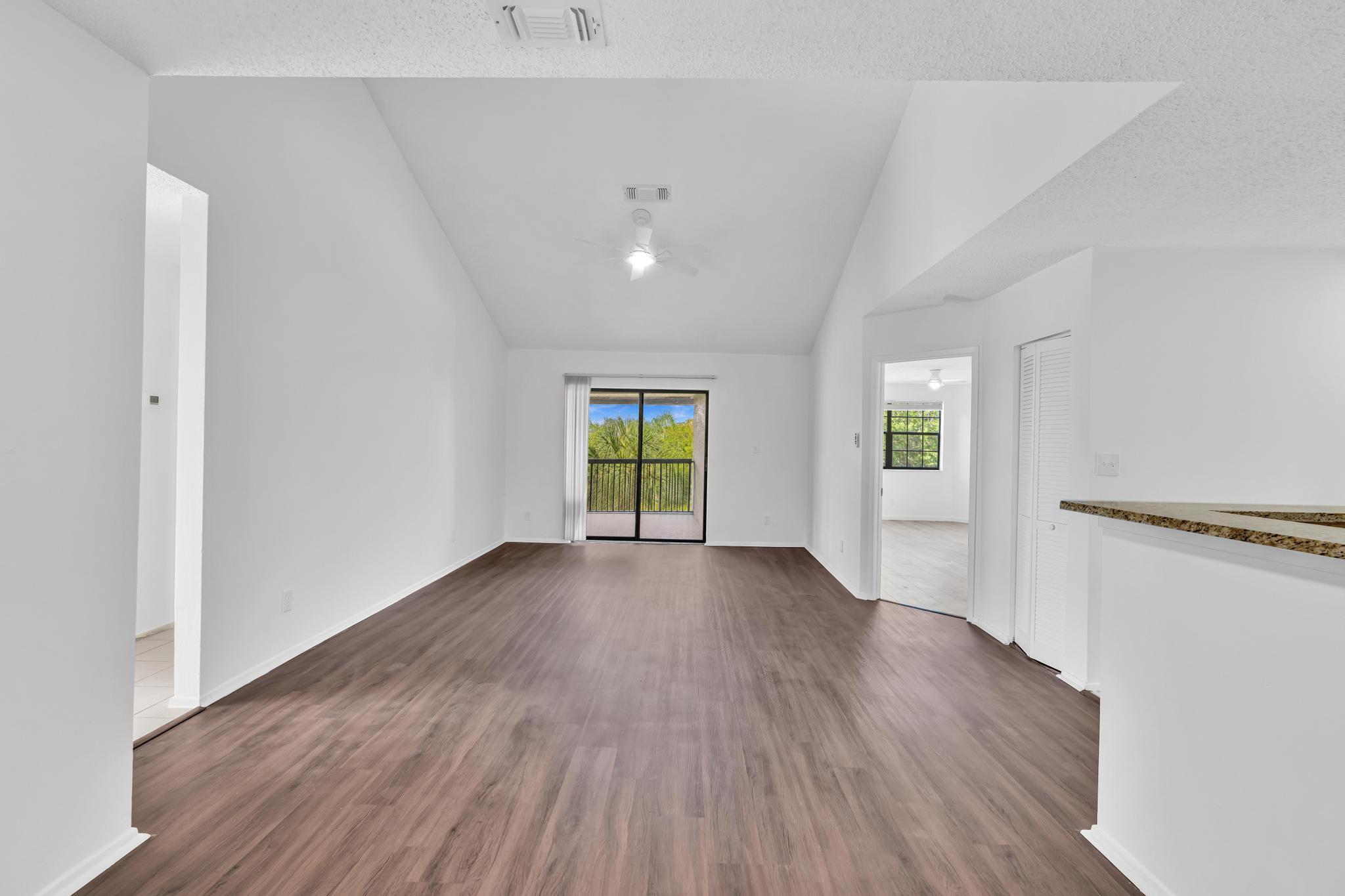 ATLANTIC SPRINGS CONDO - Residential Lease
