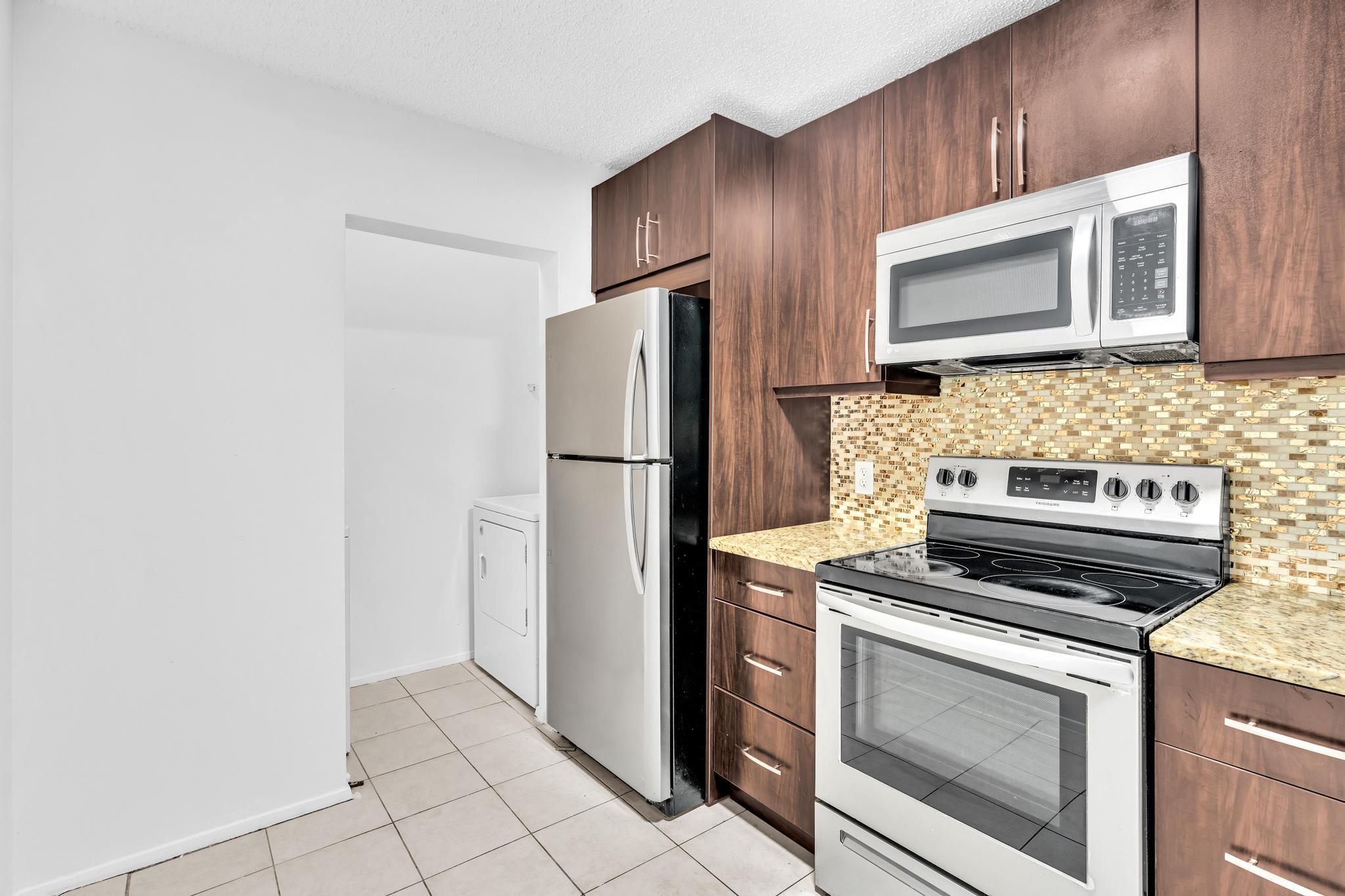 ATLANTIC SPRINGS CONDO - Residential Lease