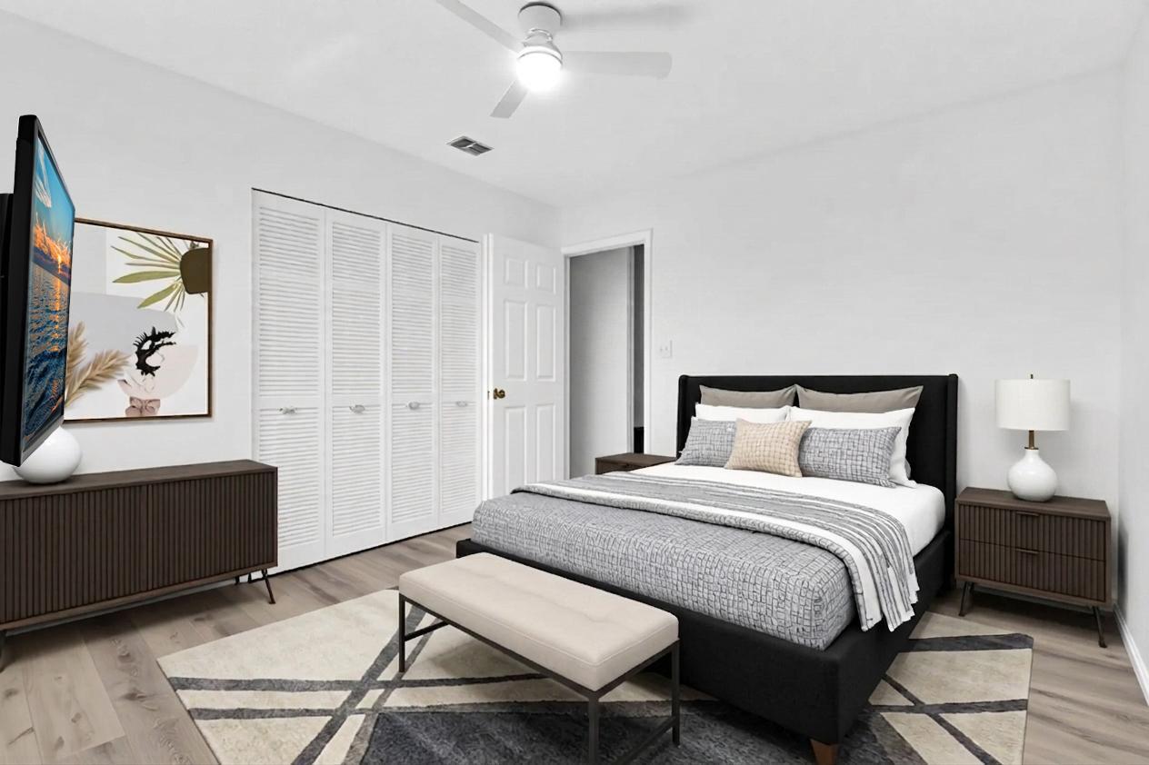 ATLANTIC SPRINGS CONDO - Residential Lease