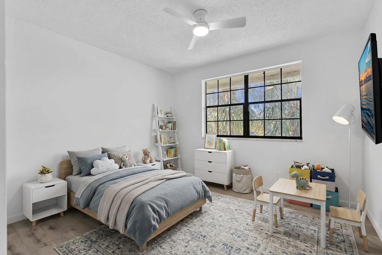 ATLANTIC SPRINGS CONDO - Residential Lease