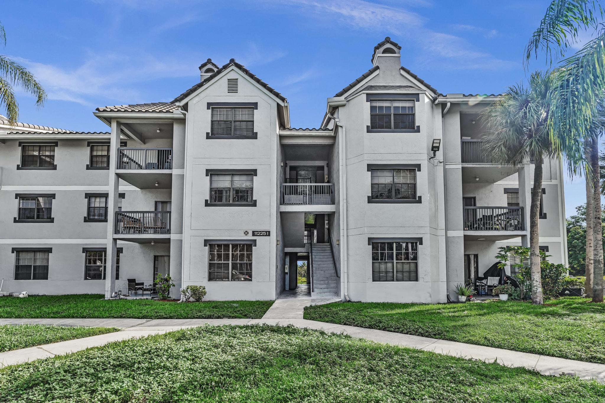 ATLANTIC SPRINGS CONDO - Residential Lease