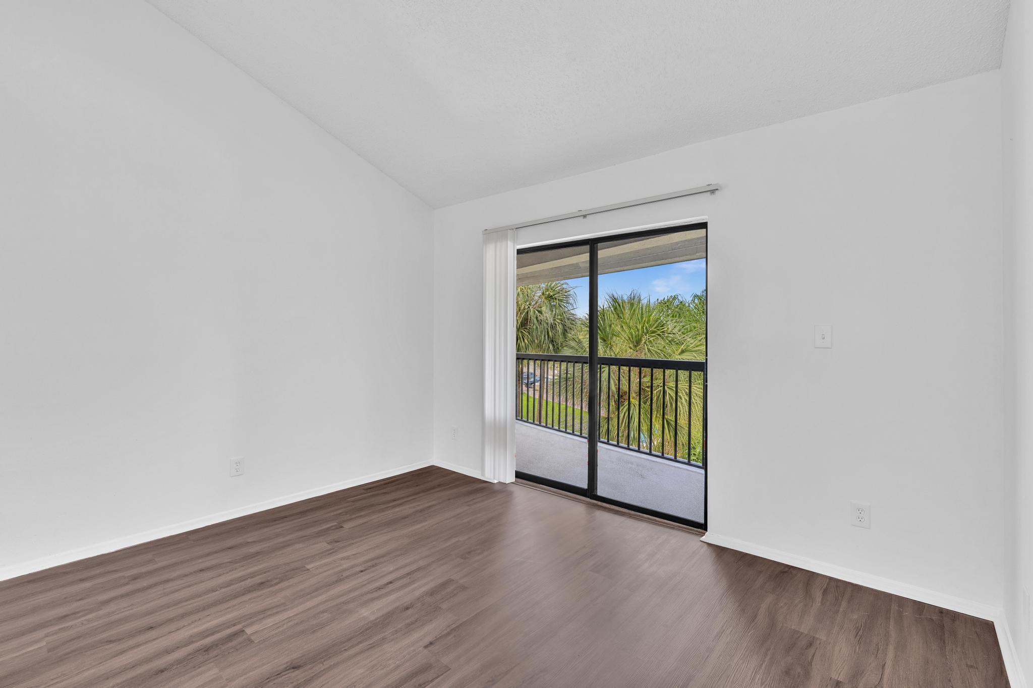 ATLANTIC SPRINGS CONDO - Residential Lease