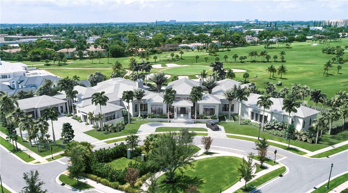The Enclave - Residential