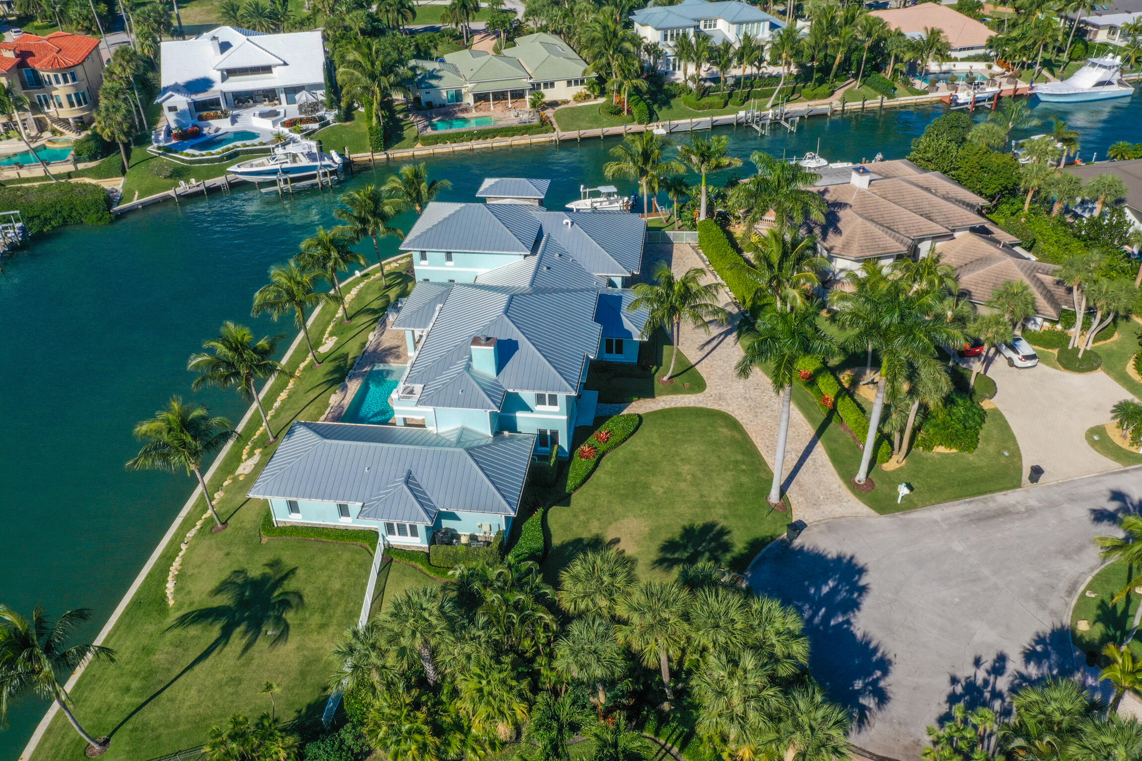High Point Isle Add - Residential