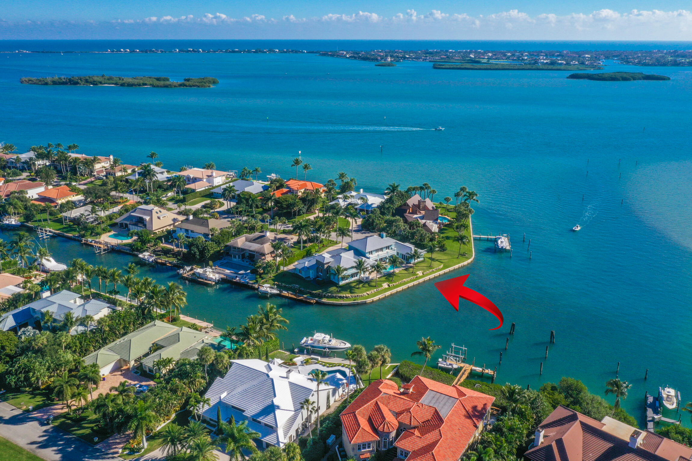 High Point Isle Add - Residential