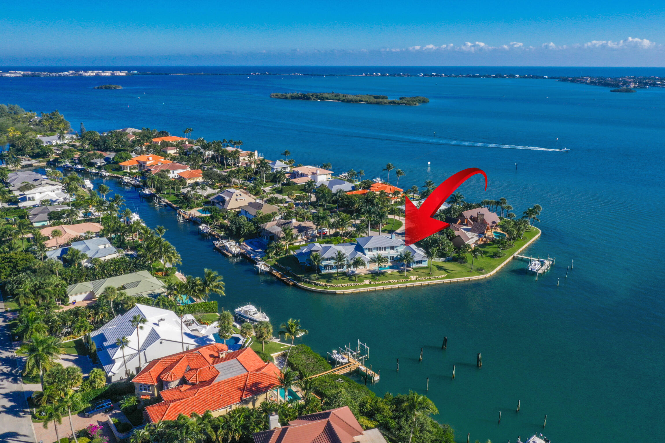 High Point Isle Add - Residential