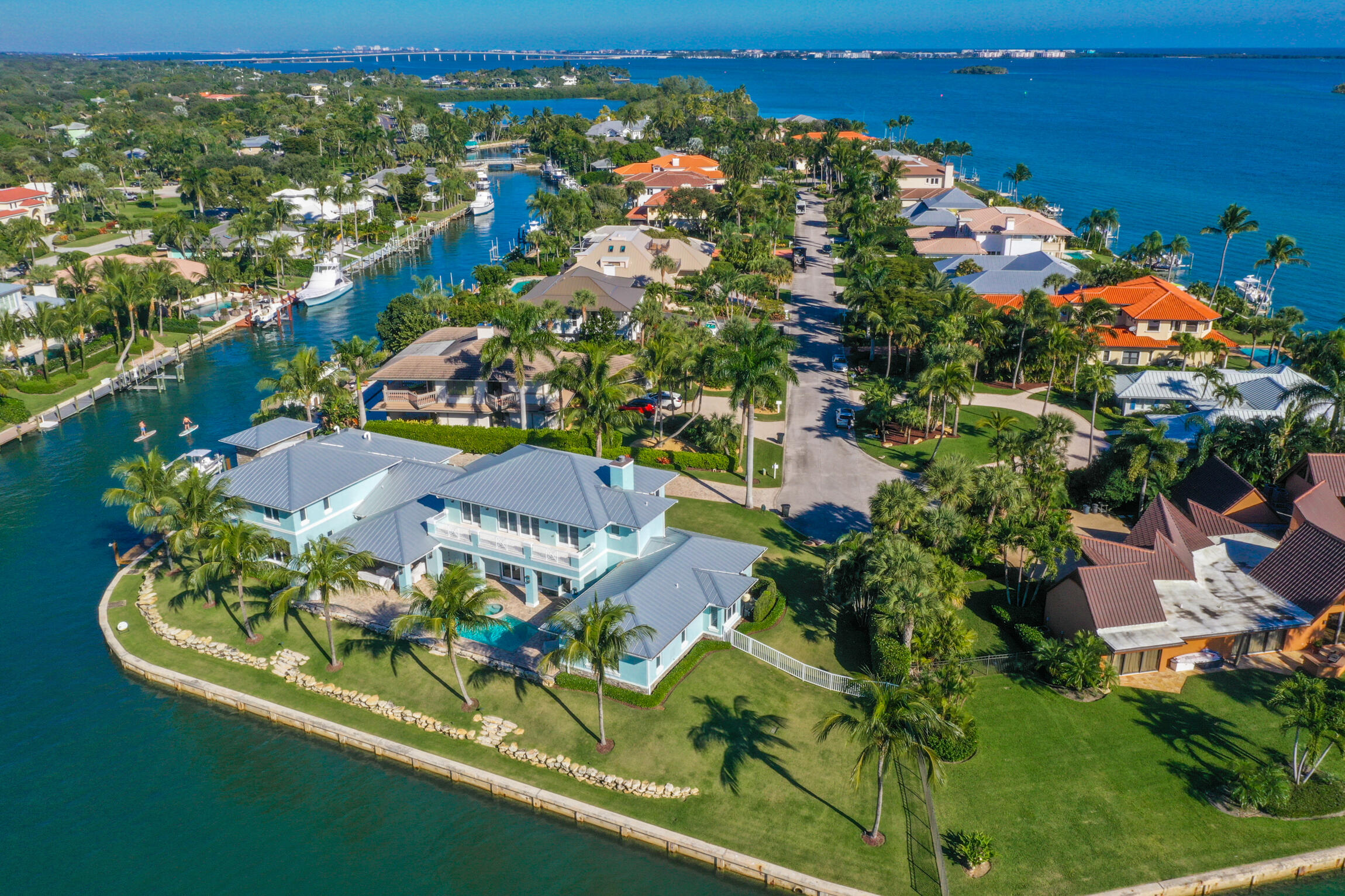 High Point Isle Add - Residential