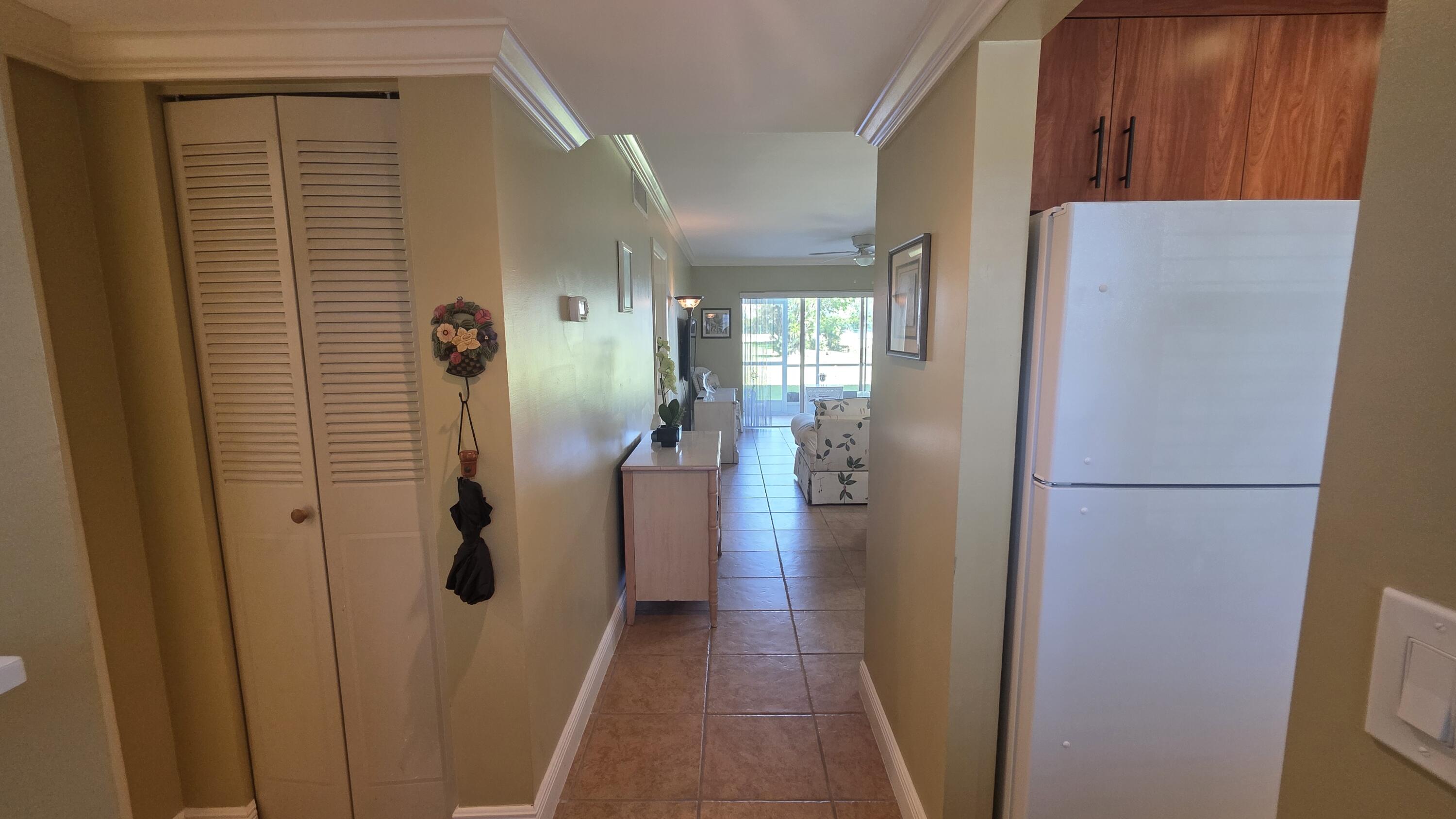 DANIANS NORTH CONDO - Residential