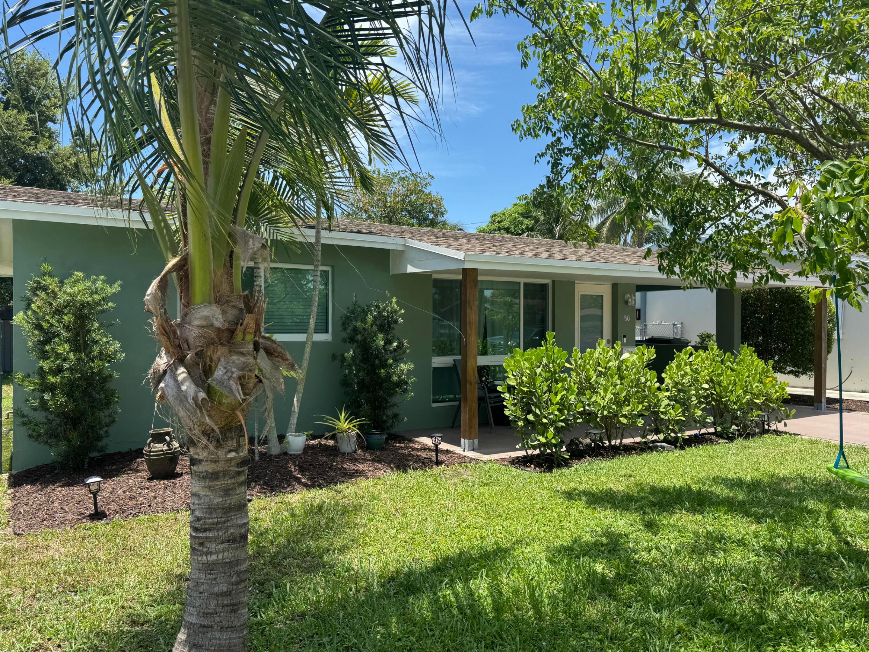Welcome to this Gem! Brand New Roof coming soon!!! New A/C 2025!  Impact windows and doors throughout this 2-bedroom, 1-bathroom home in North Andrews Gardens, Oakland Park, offering a comfortable living space. Updated kitchen and bathroom give this straightforward floor plan a luxury feel and provides practical living for those seeking an accessible and manageable property. Located in the established North Andrews Gardens community, this residence presents an opportunity to own in a well-established area.