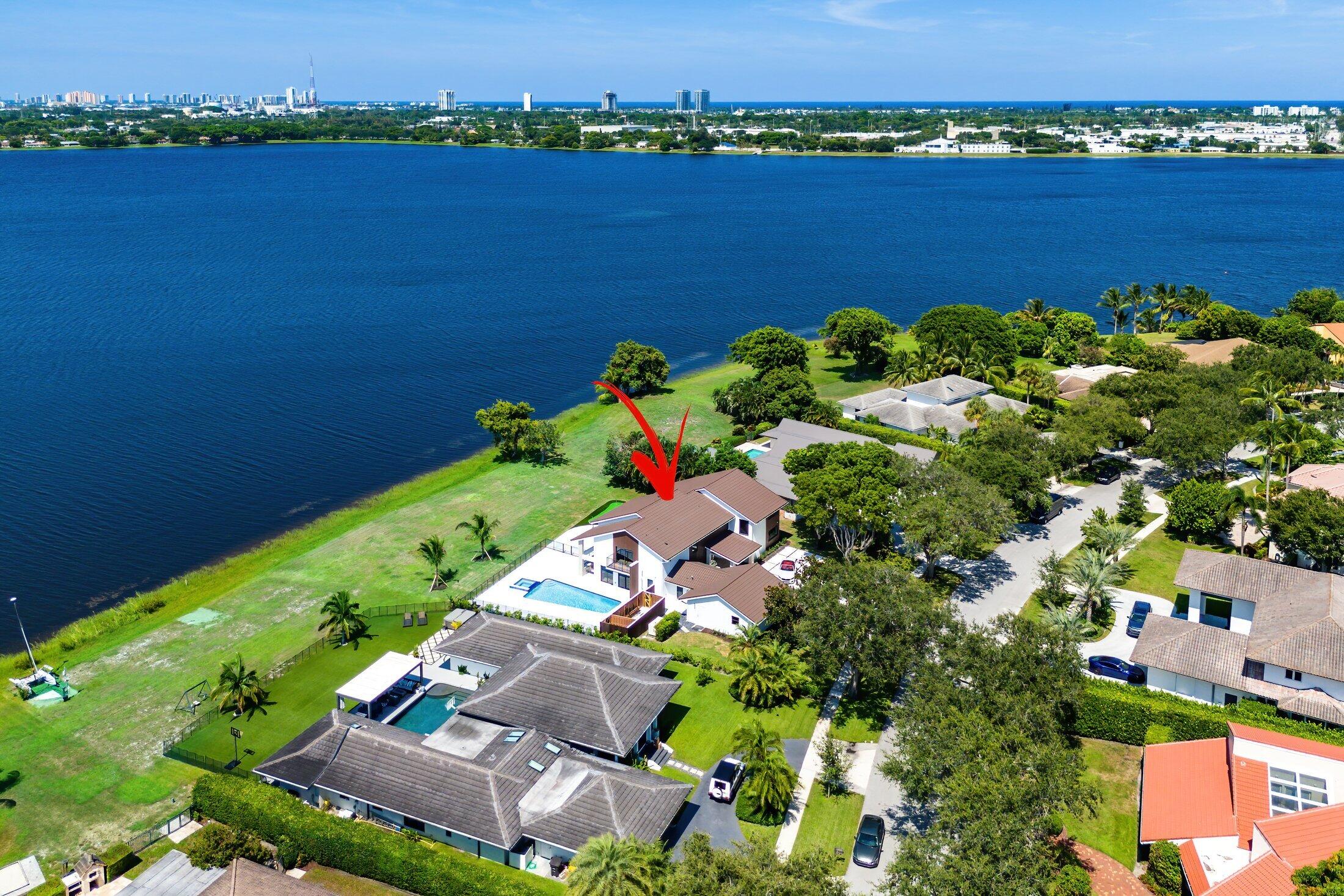 PRESIDENT COUNTRY CLUB 4 - Residential