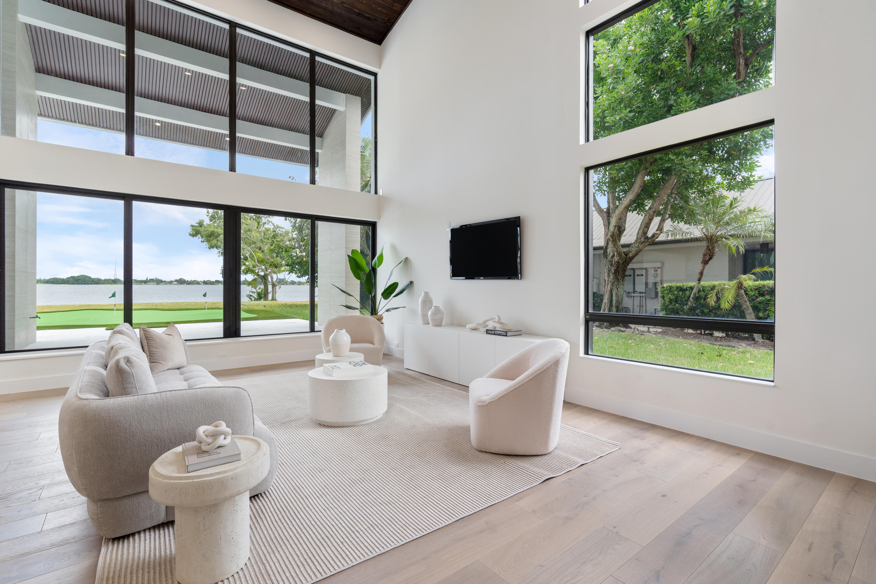 PRESIDENT COUNTRY CLUB 4 - Residential