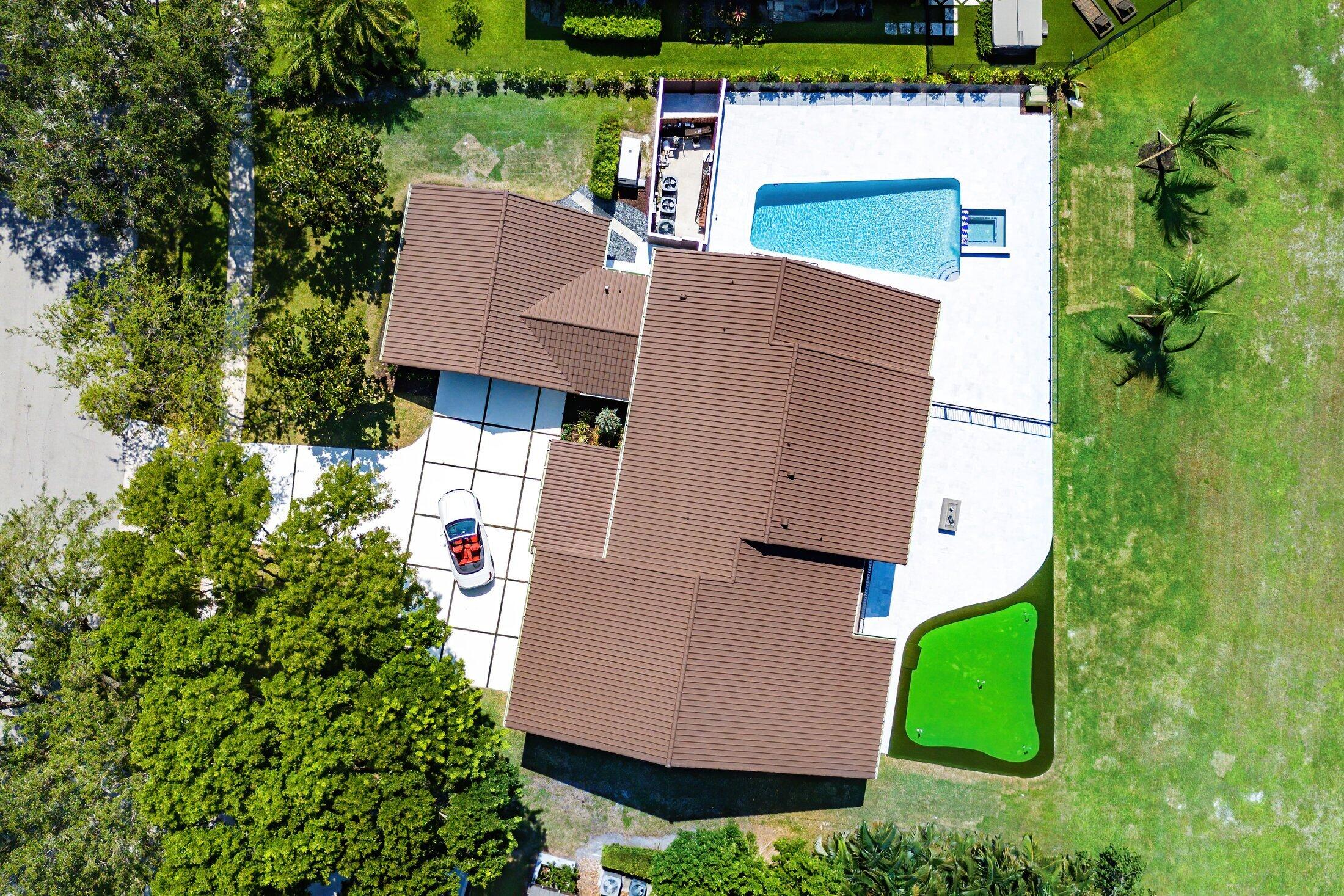 PRESIDENT COUNTRY CLUB 4 - Residential