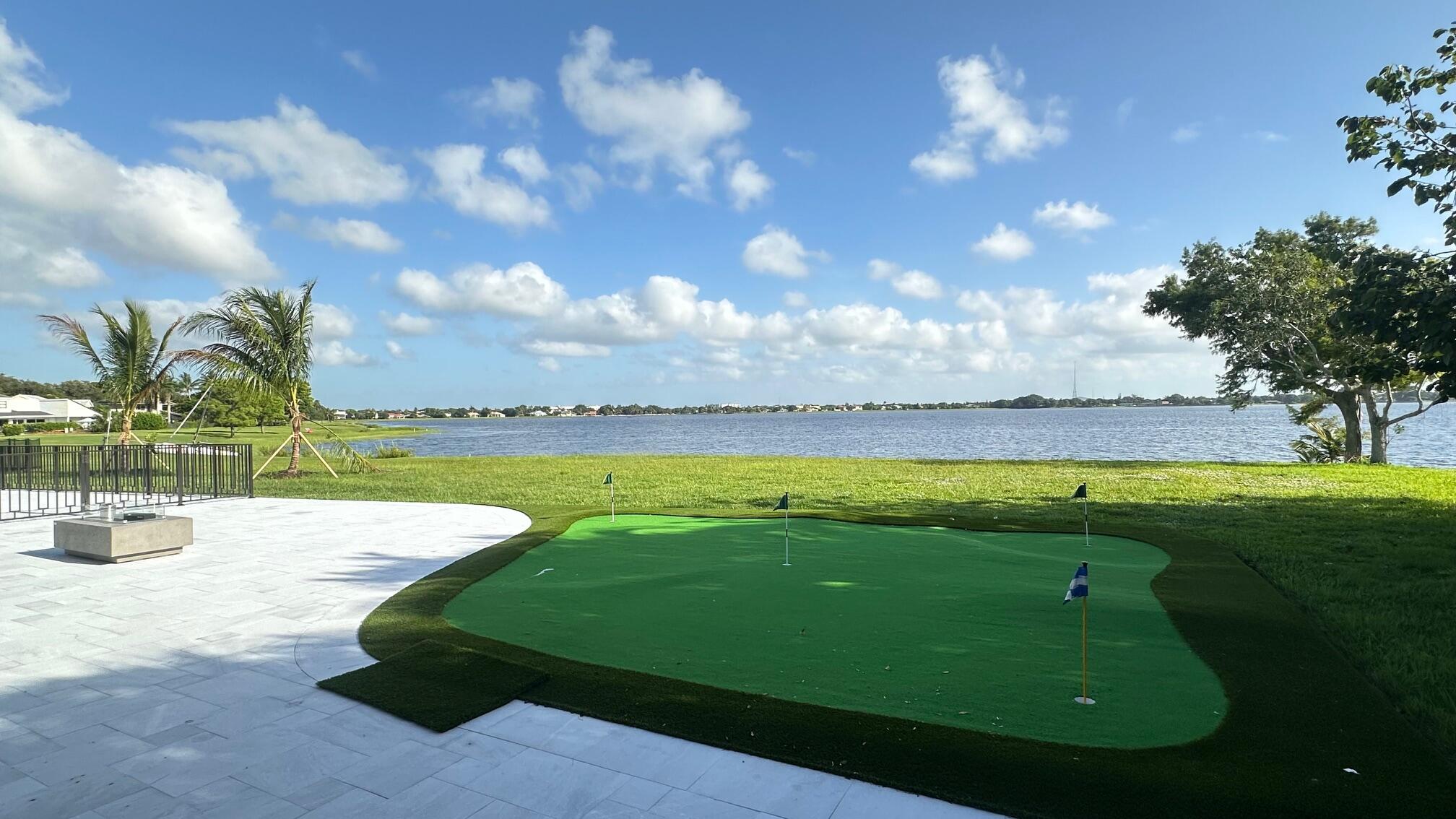 PRESIDENT COUNTRY CLUB 4 - Residential