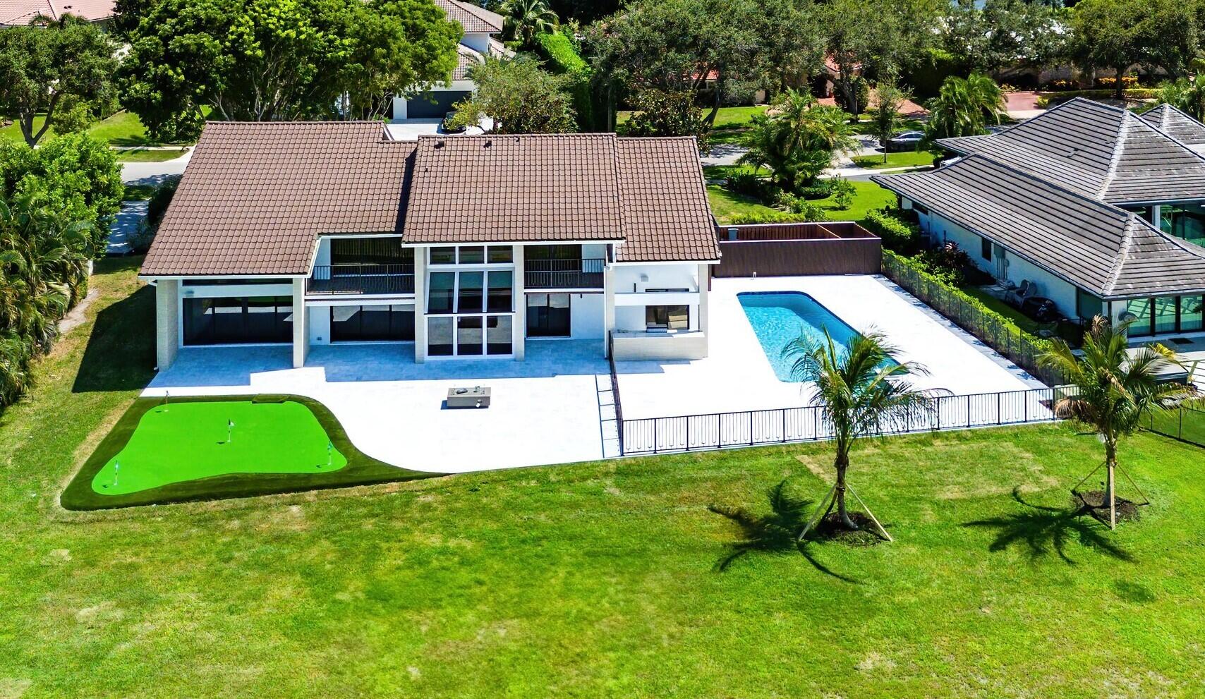 PRESIDENT COUNTRY CLUB 4 - Residential