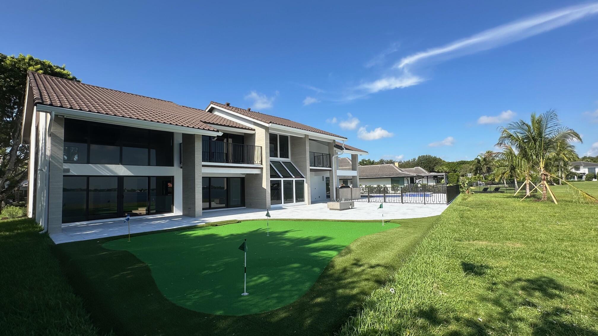 PRESIDENT COUNTRY CLUB 4 - Residential