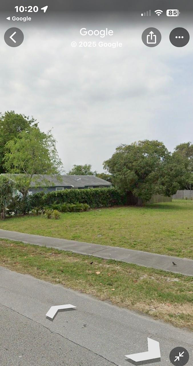 Town of Delray - Land
