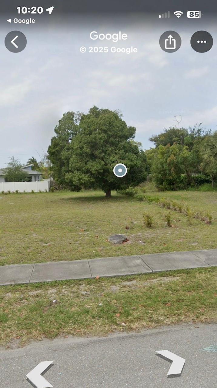 Town of Delray - Land