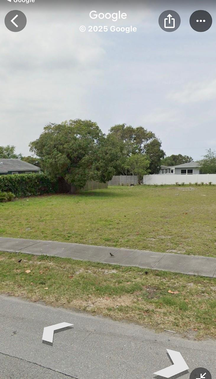Town of Delray - Land