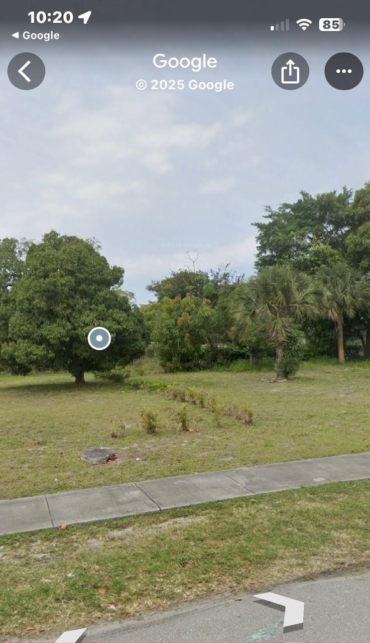 Town of Delray - Land