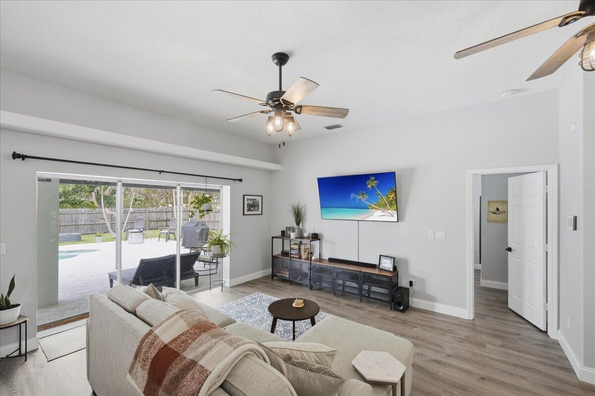 PORT ST LUCIE SECTION  34 - Residential