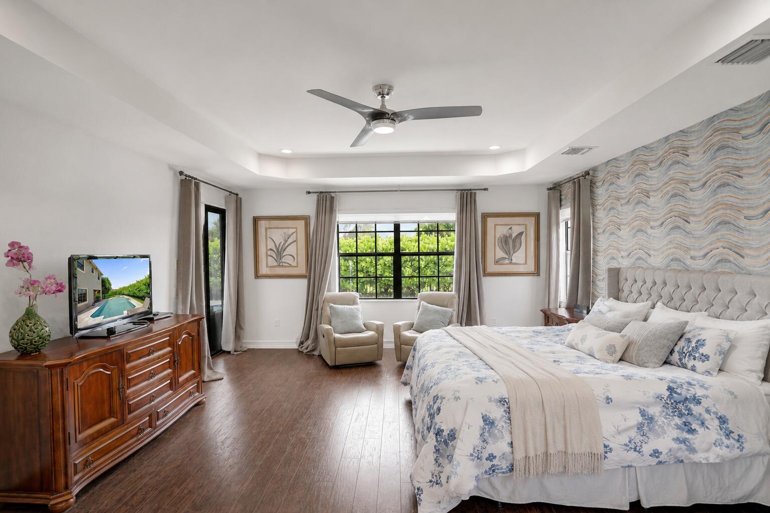 PARKLAND VILLAGE REPLAT ONE - Residential