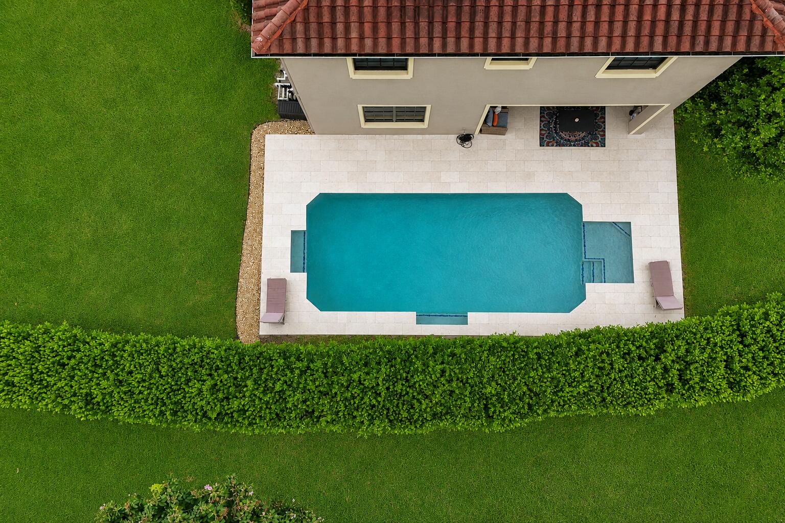PARKLAND VILLAGE REPLAT ONE - Residential