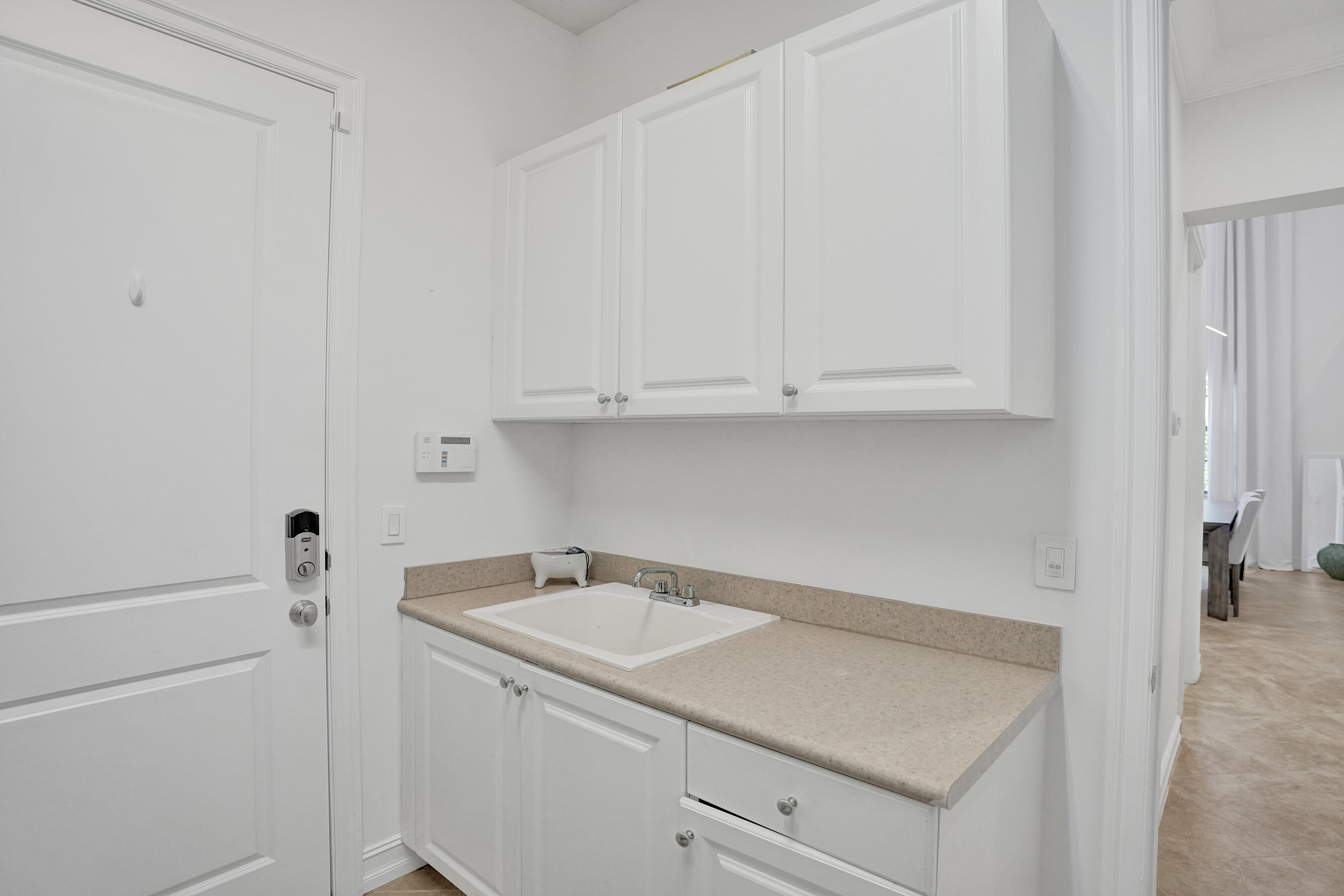 PARKLAND VILLAGE REPLAT ONE - Residential