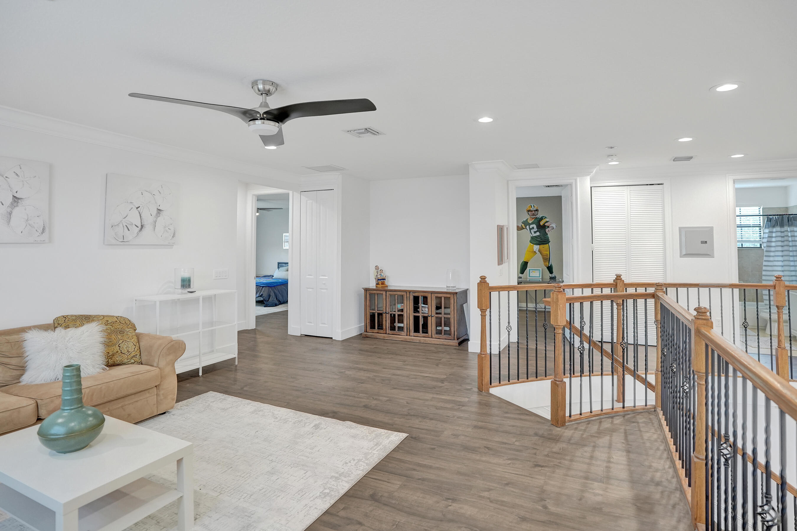 PARKLAND VILLAGE REPLAT ONE - Residential