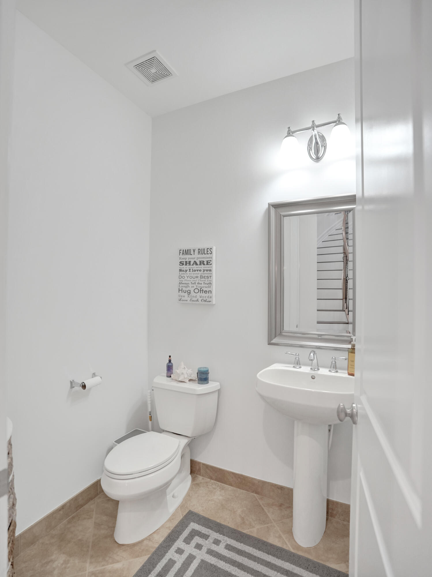 PARKLAND VILLAGE REPLAT ONE - Residential