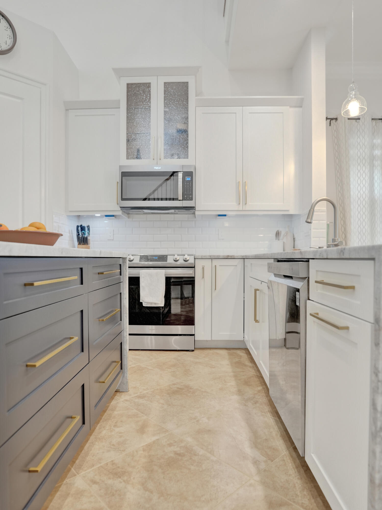 PARKLAND VILLAGE REPLAT ONE - Residential