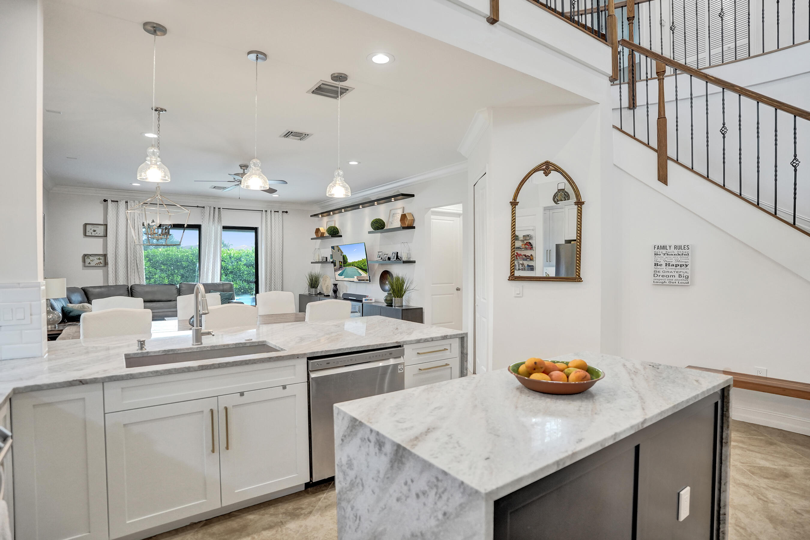 PARKLAND VILLAGE REPLAT ONE - Residential