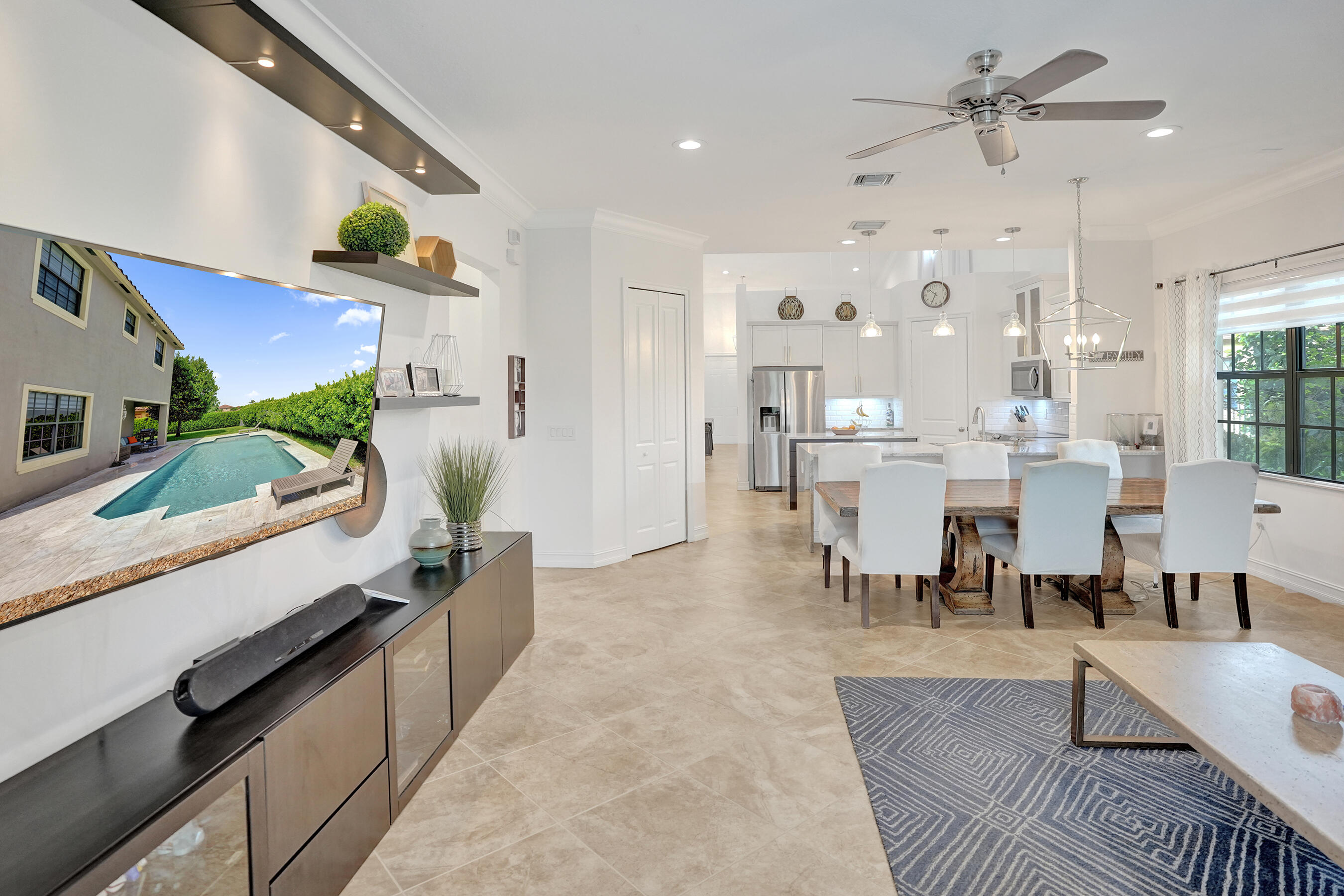 PARKLAND VILLAGE REPLAT ONE - Residential