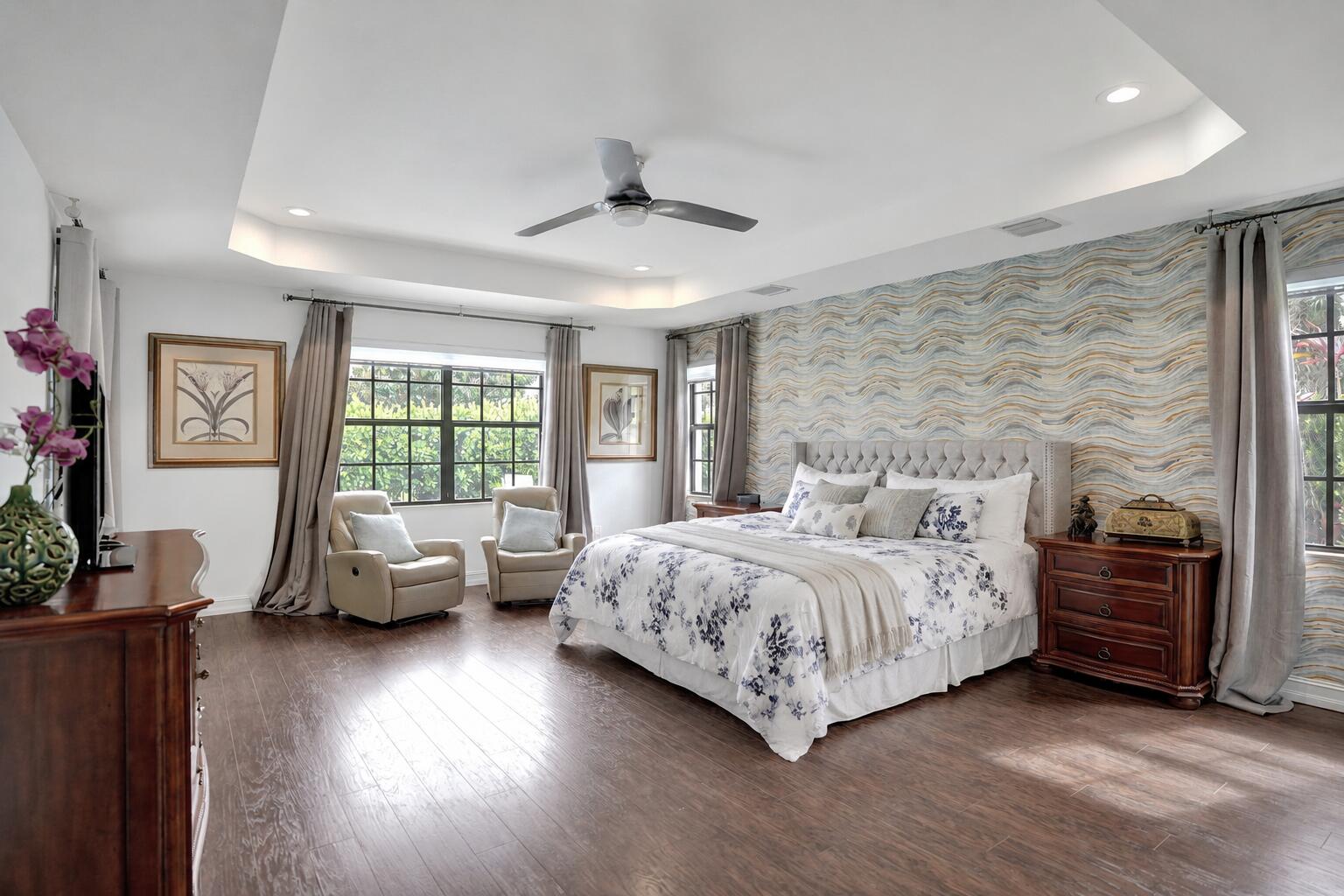 PARKLAND VILLAGE REPLAT ONE - Residential