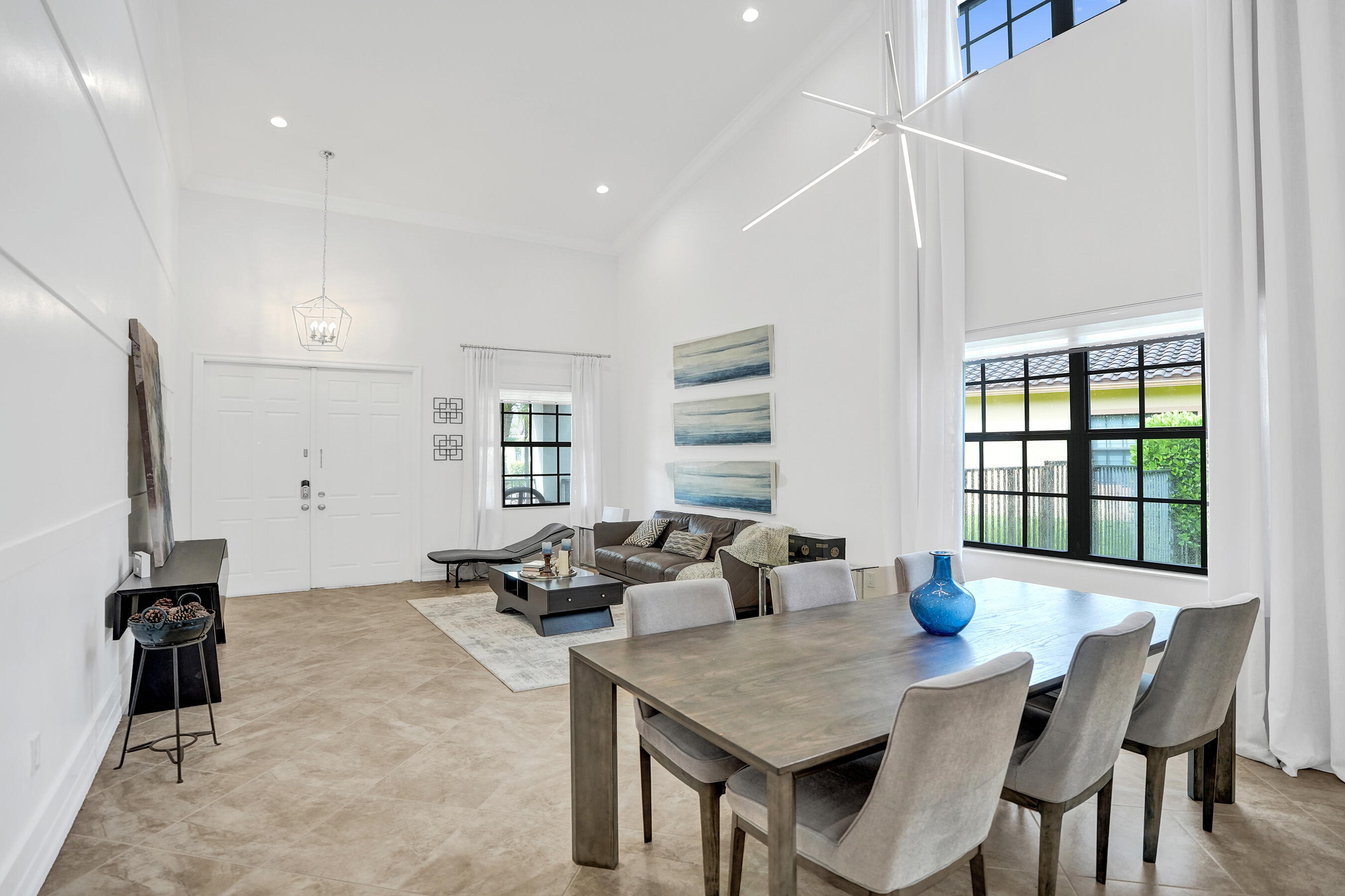 PARKLAND VILLAGE REPLAT ONE - Residential