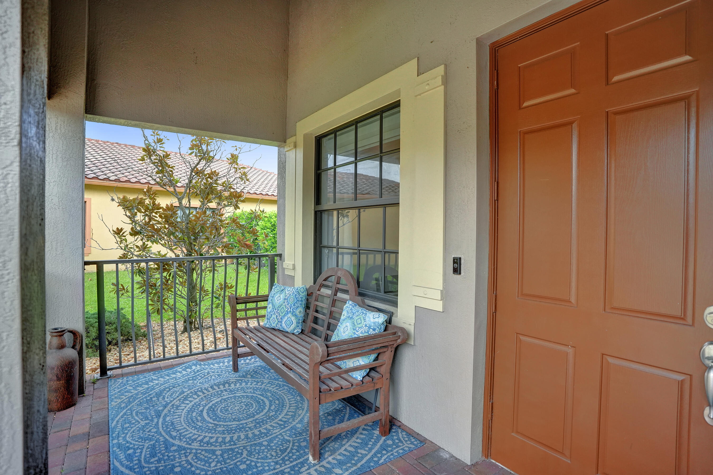 PARKLAND VILLAGE REPLAT ONE - Residential