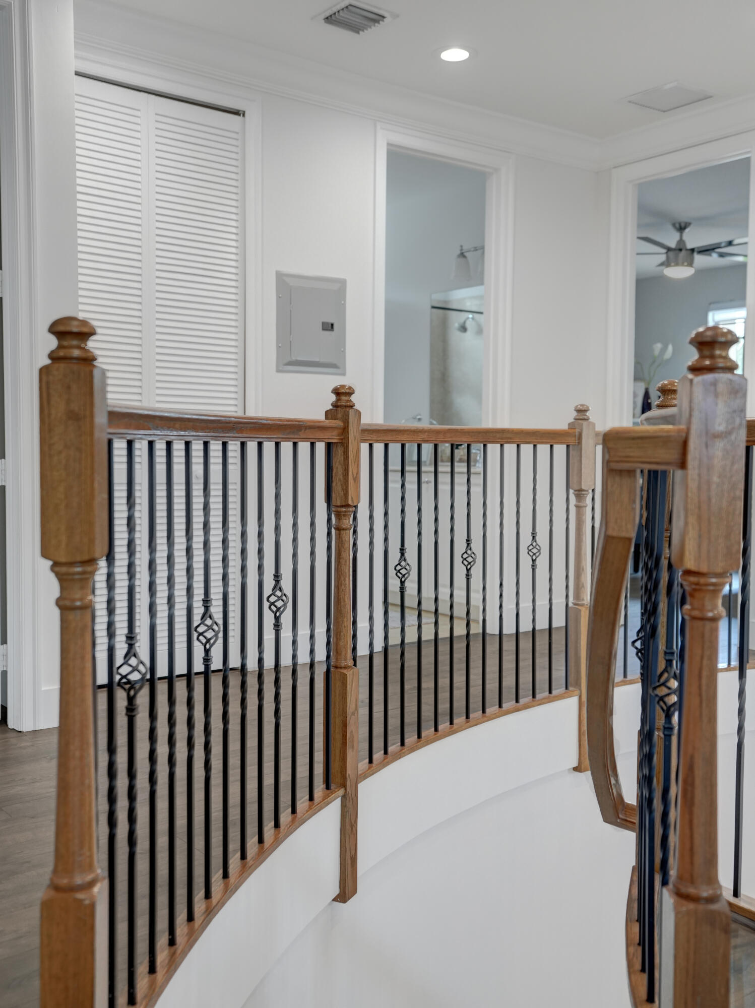 PARKLAND VILLAGE REPLAT ONE - Residential