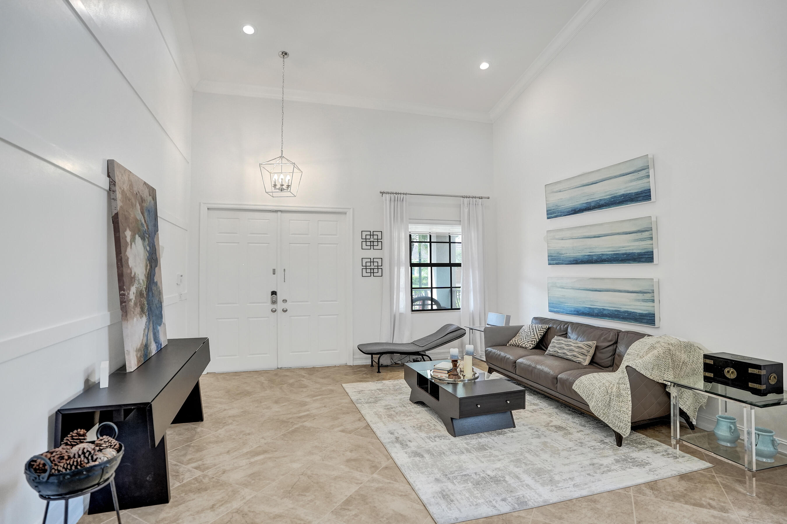 PARKLAND VILLAGE REPLAT ONE - Residential