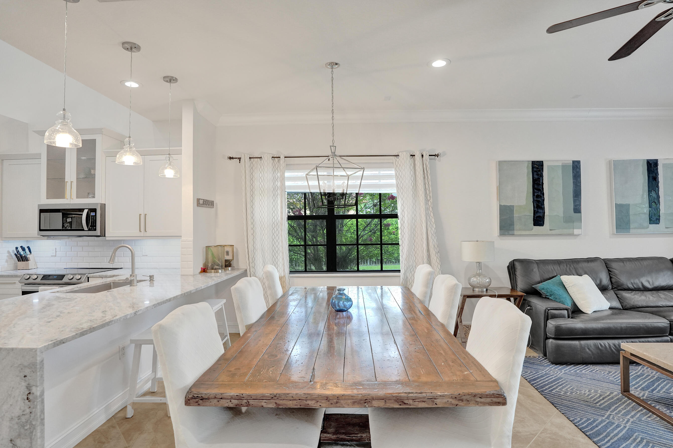 PARKLAND VILLAGE REPLAT ONE - Residential