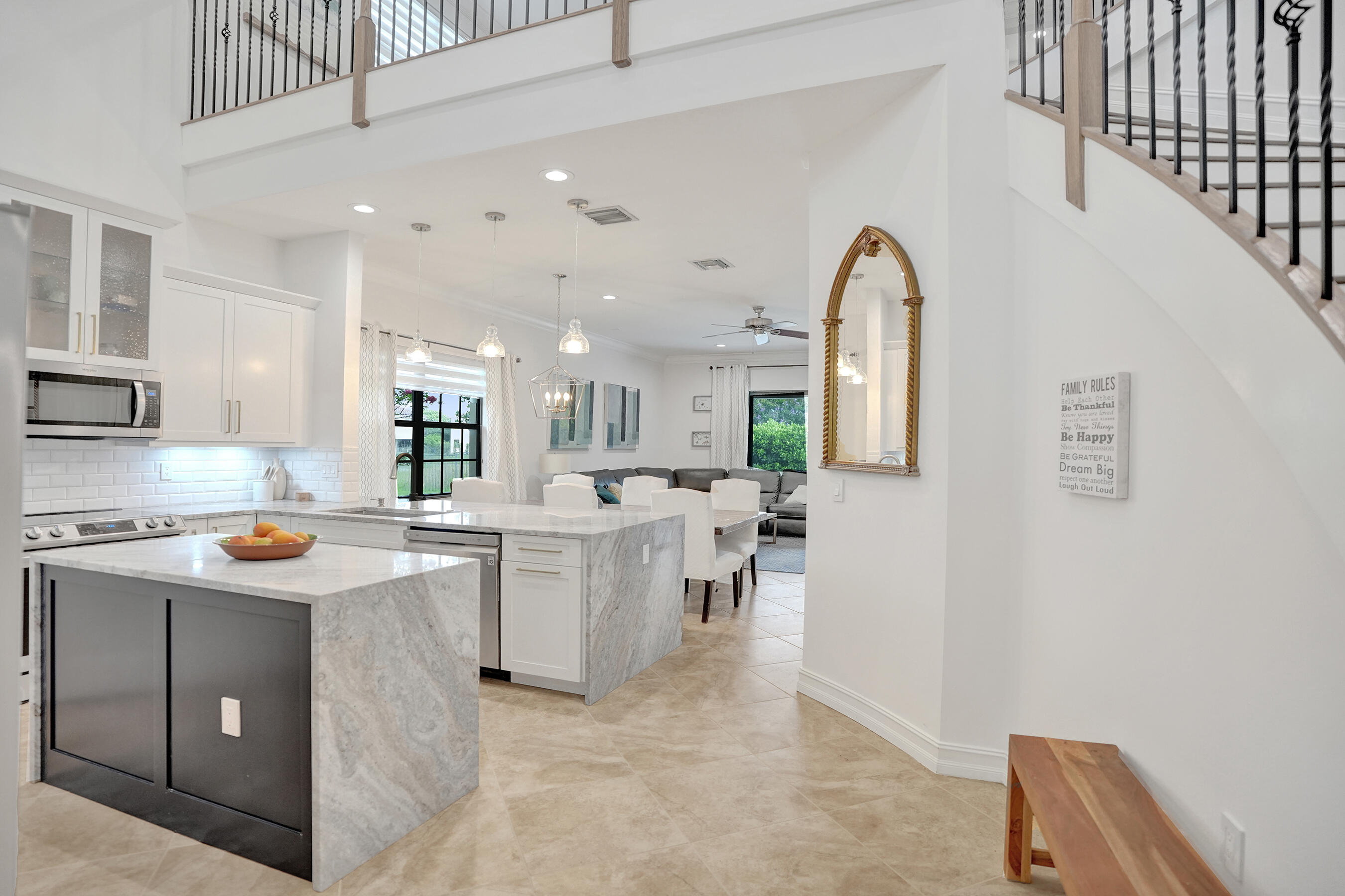 PARKLAND VILLAGE REPLAT ONE - Residential