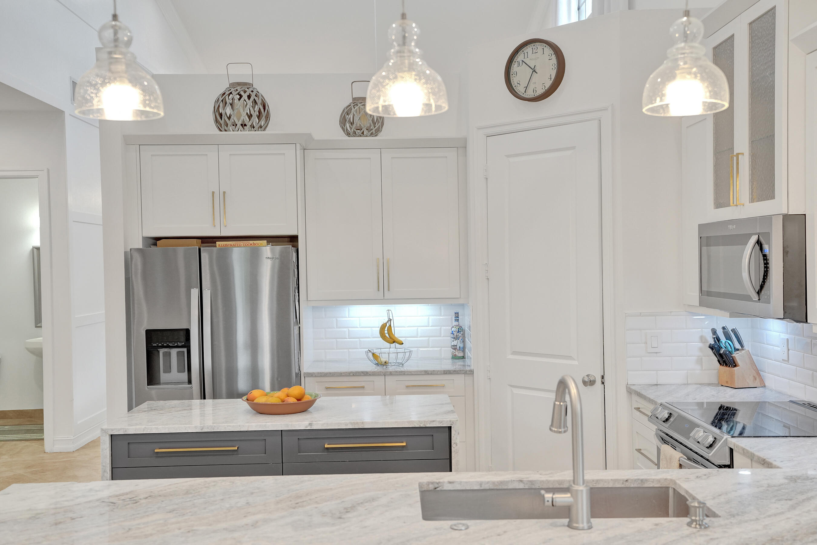 PARKLAND VILLAGE REPLAT ONE - Residential