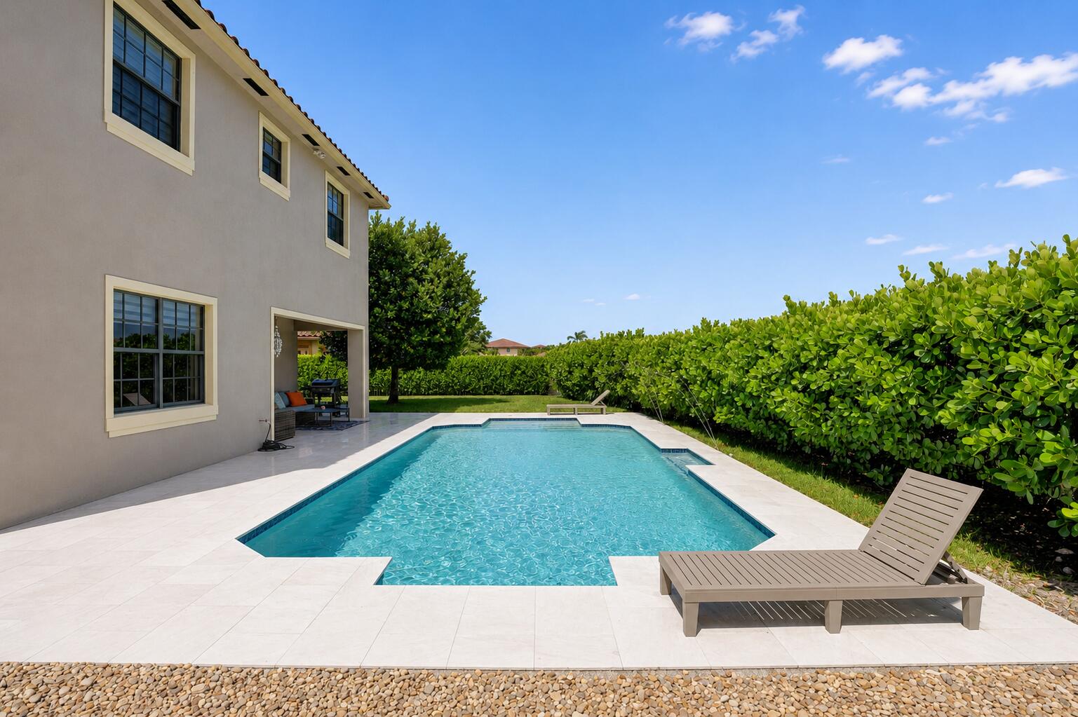 PARKLAND VILLAGE REPLAT ONE - Residential