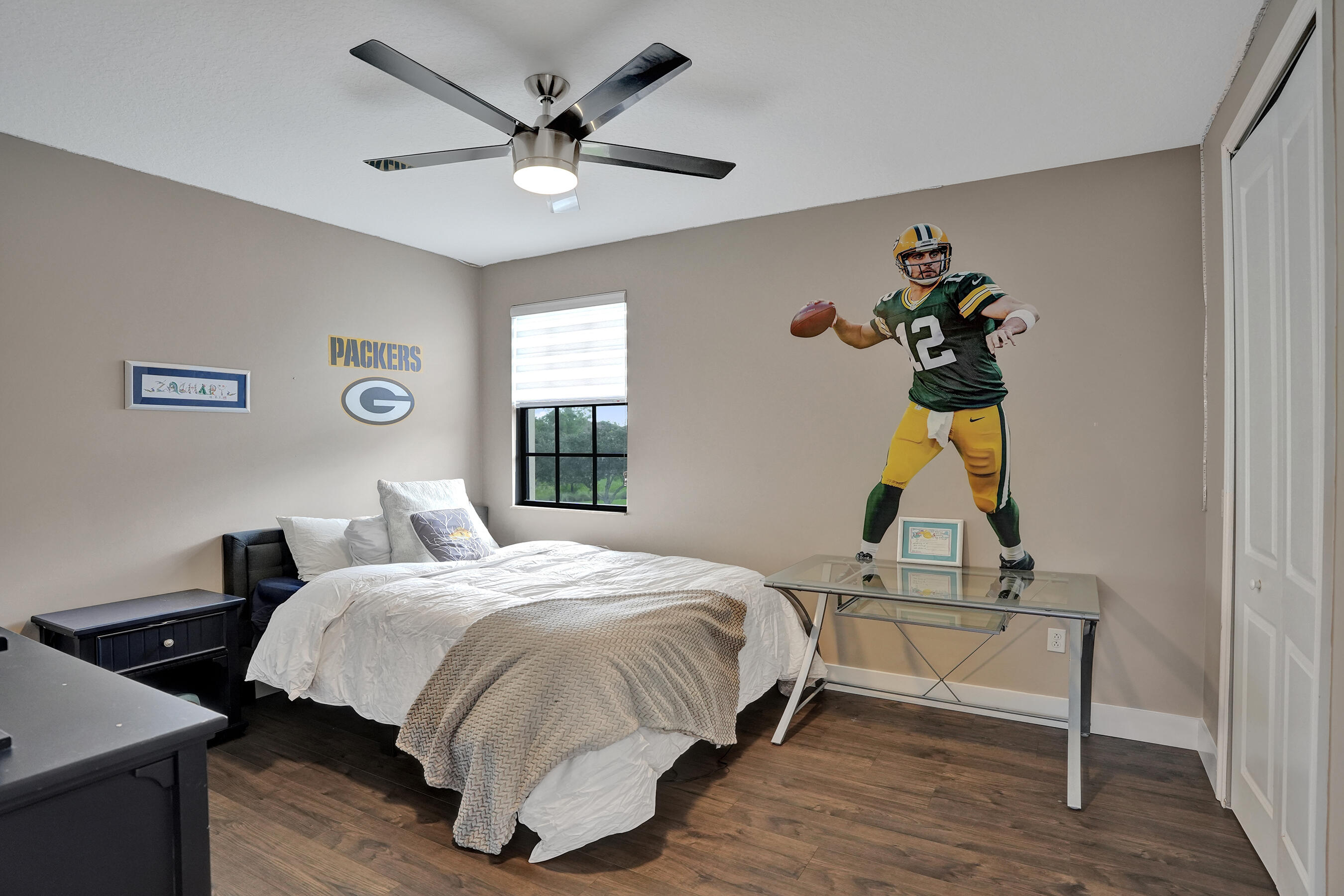 PARKLAND VILLAGE REPLAT ONE - Residential