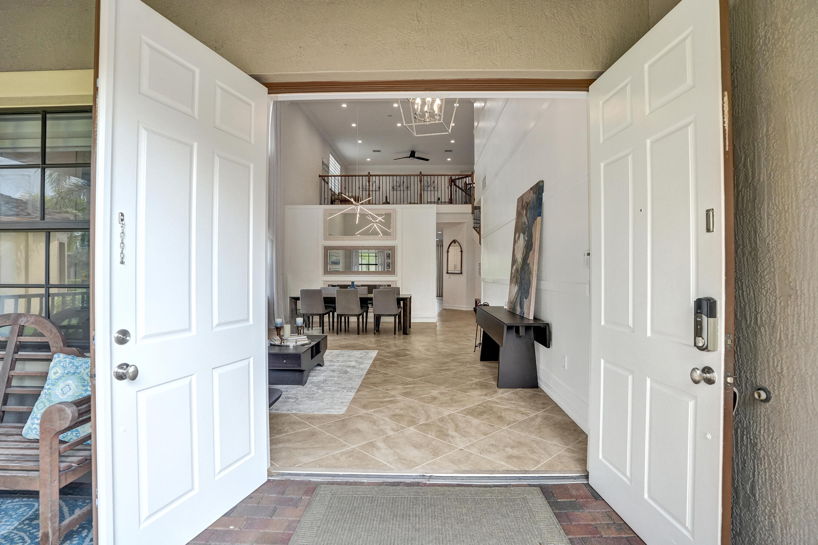 PARKLAND VILLAGE REPLAT ONE - Residential