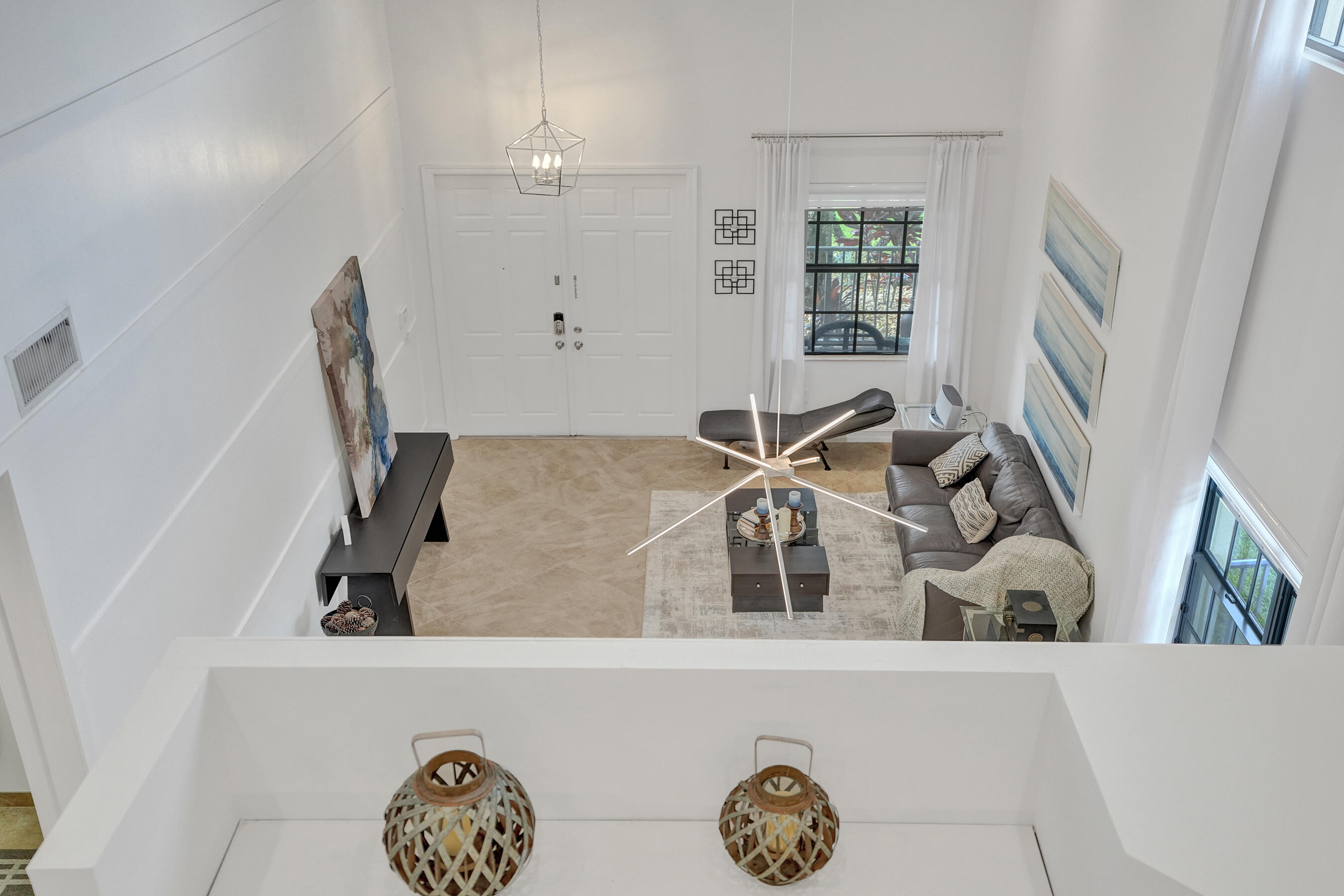 PARKLAND VILLAGE REPLAT ONE - Residential