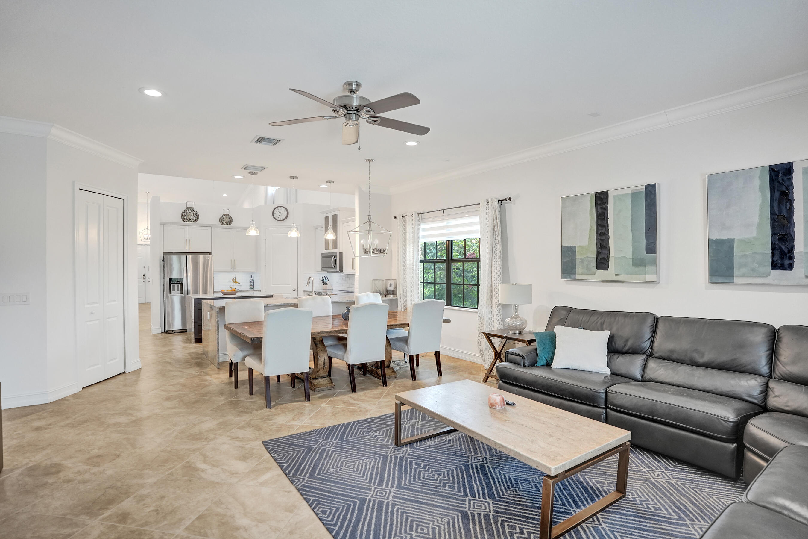 PARKLAND VILLAGE REPLAT ONE - Residential