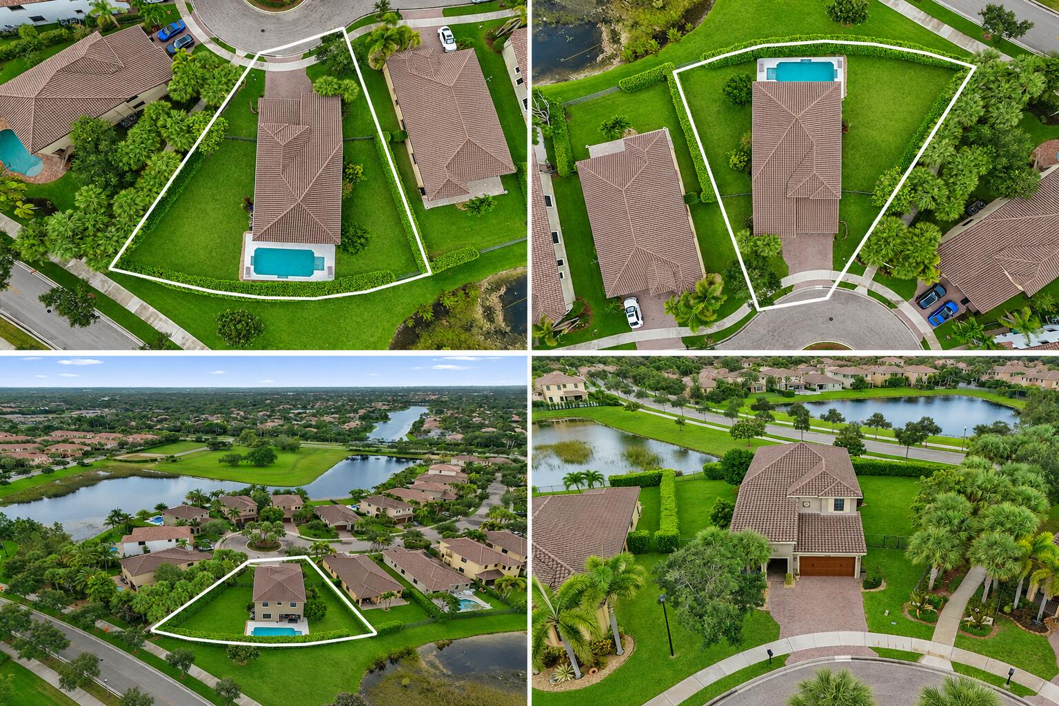 PARKLAND VILLAGE REPLAT ONE - Residential